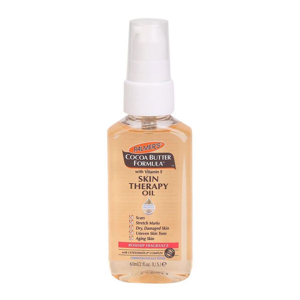 PALMER'S COCOA BUTTER FORMULA SKIN THERAPY OIL