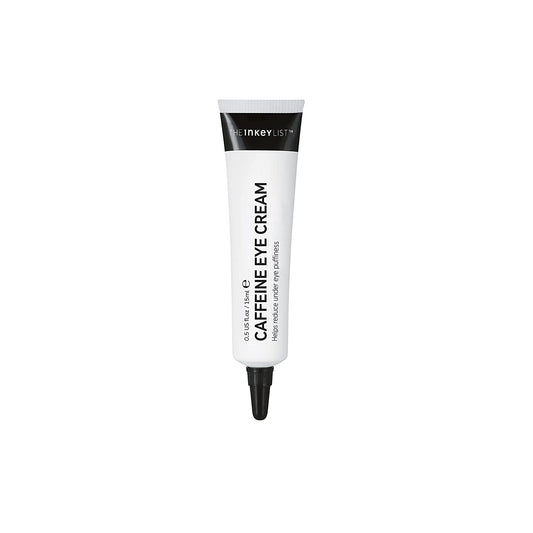 THE INKEY LIST CAFFEINE EYE CREAM