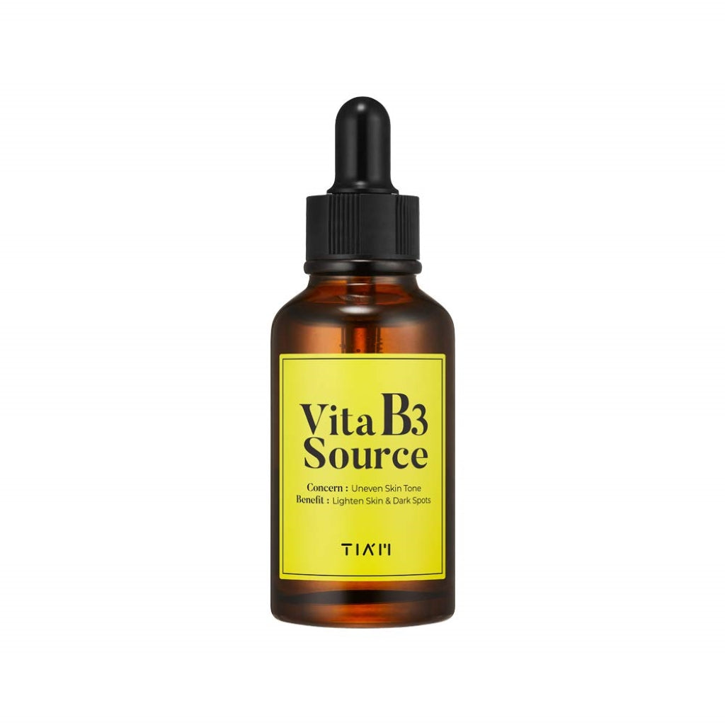 TIAM VITA B3 SOURCE SERUM