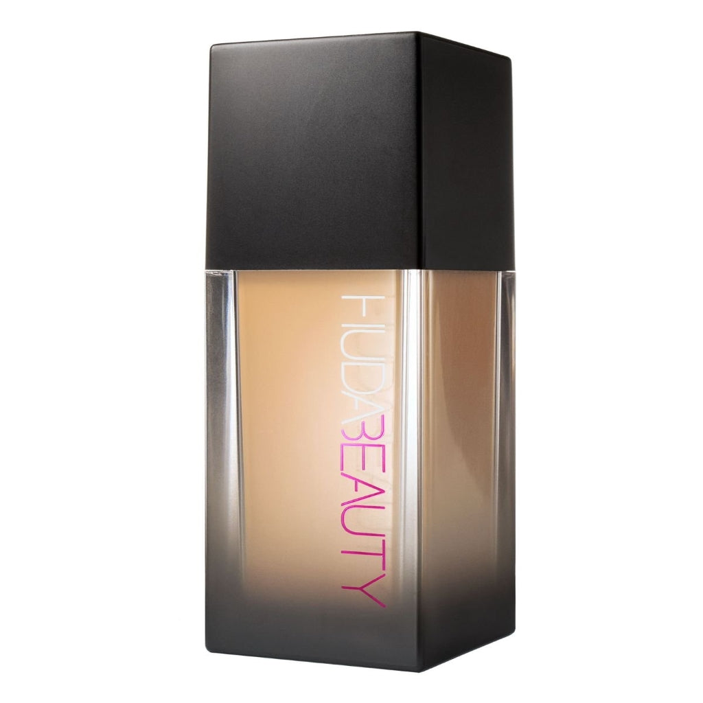 HUDA BEAUTY FAUX FILTER HIGH COVERAGE MATTE FOUNDATION