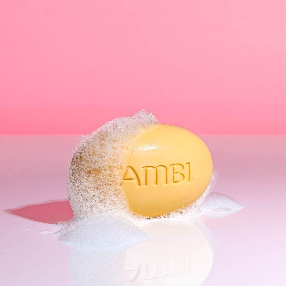 AMBI SKIN CARE CLEANSING BAR