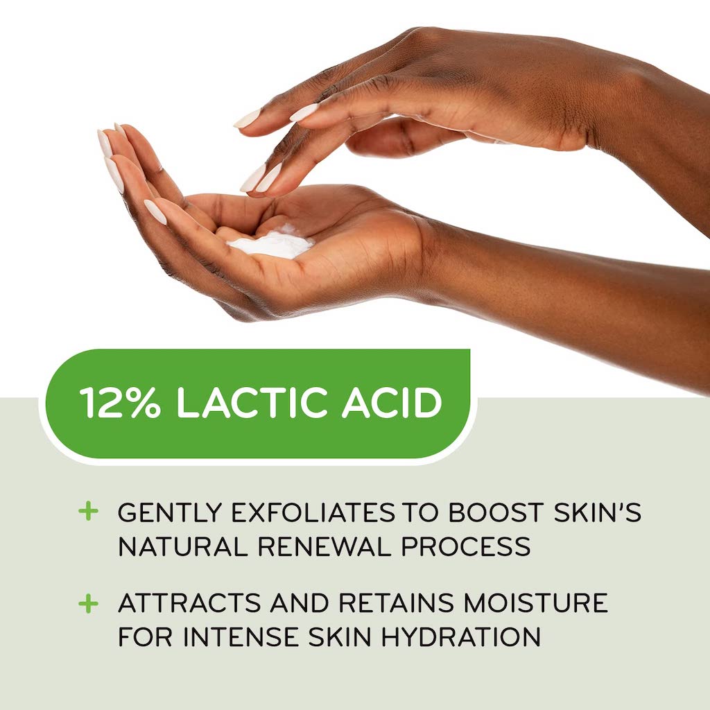 AMLACTIN DAILY MOISTURIZING LOTION WITH 12% LACTIC ACID