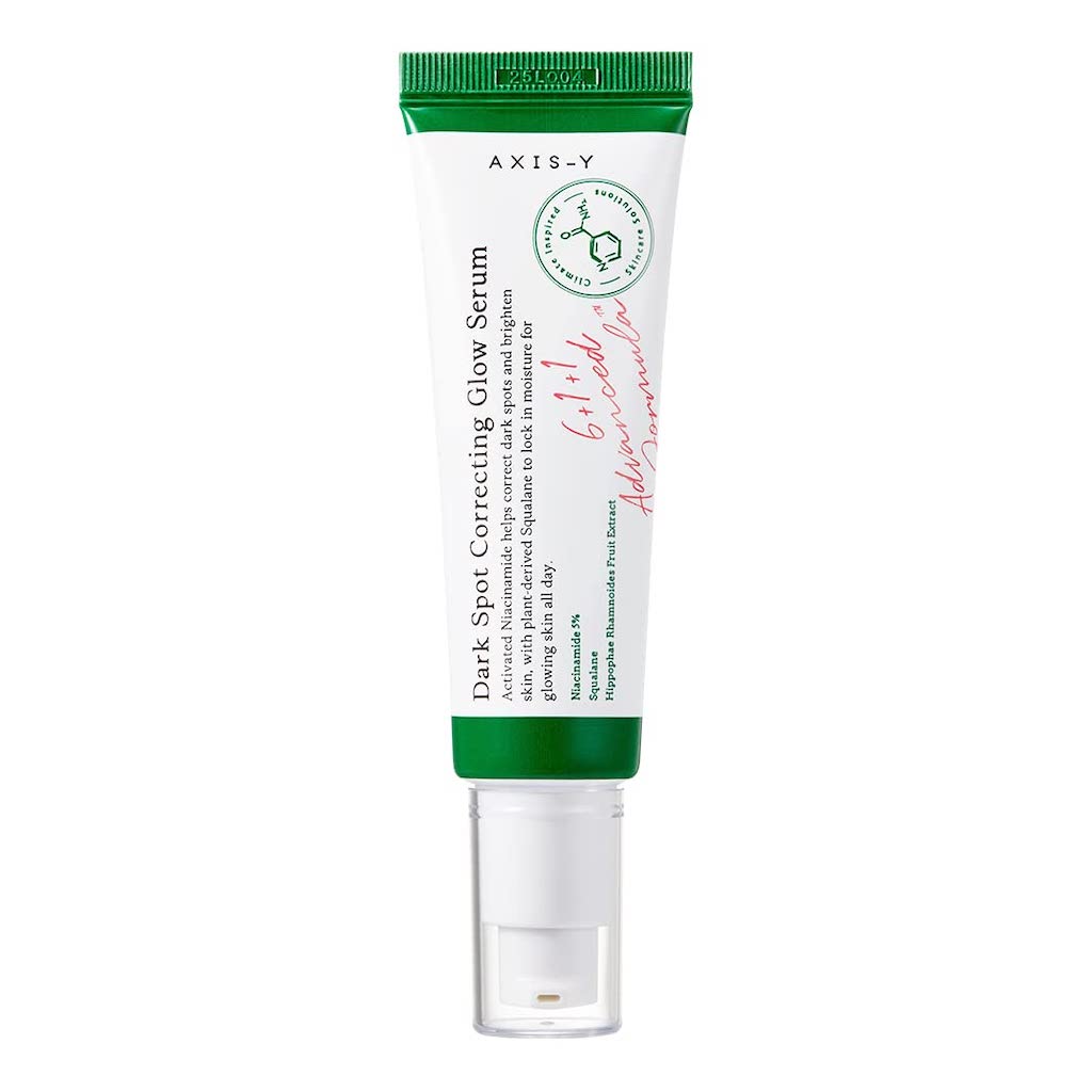 AXIS-Y DARK SPOT CORRECTING GLOW SERUM