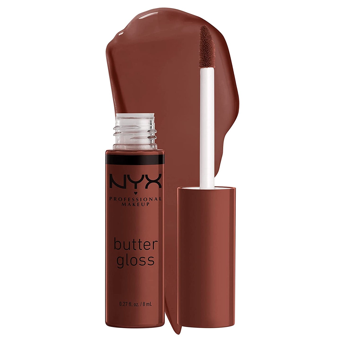 NYX BUTTER GLOSS