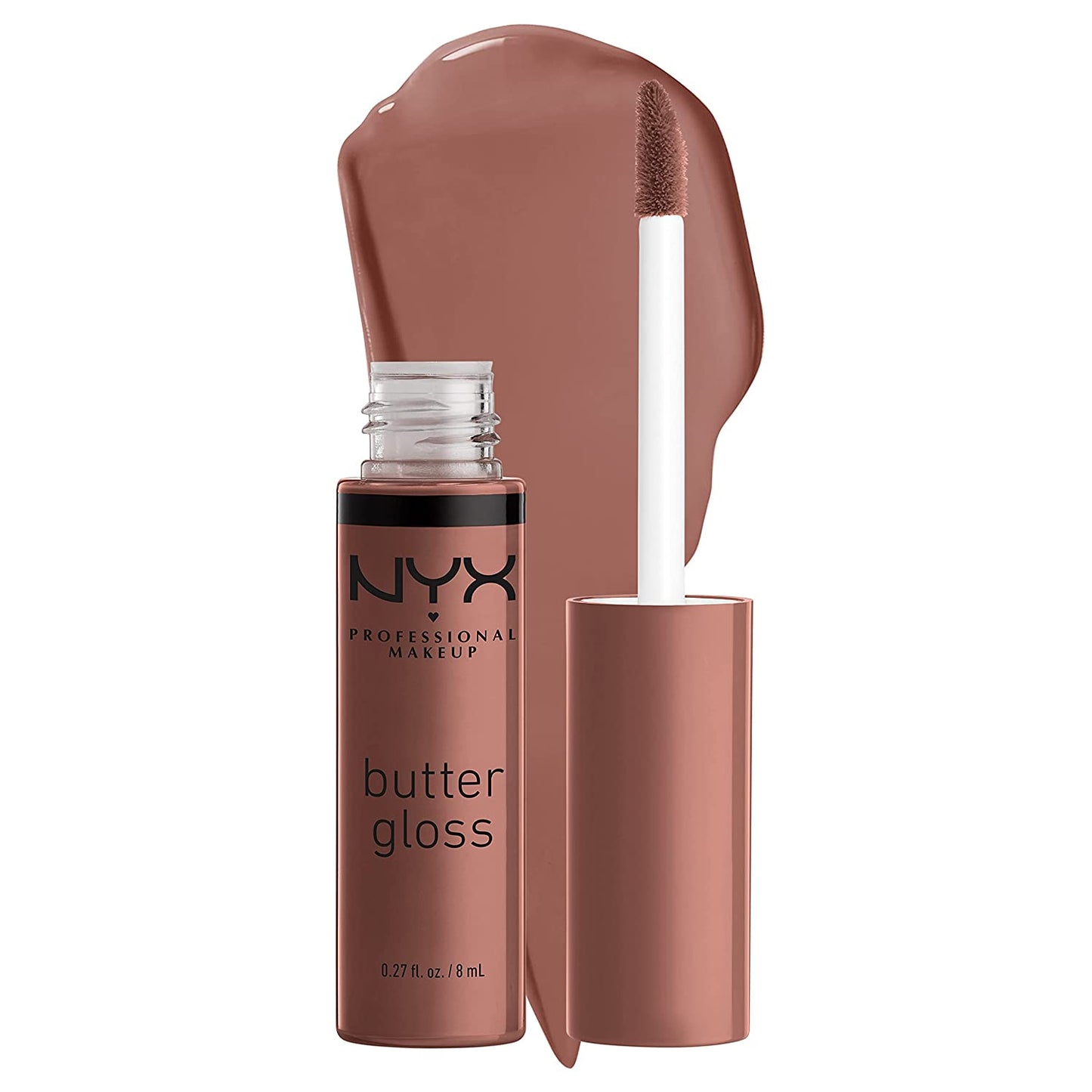 NYX BUTTER GLOSS