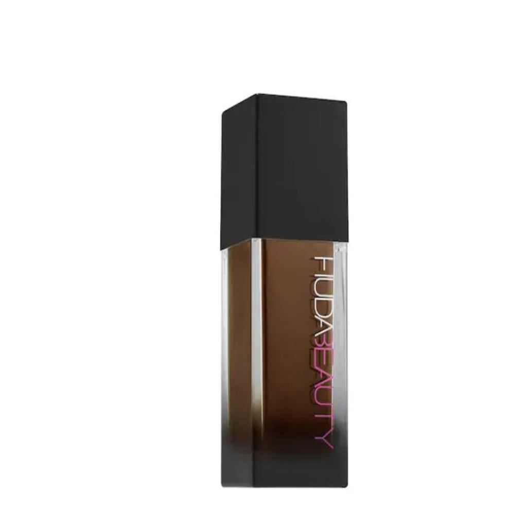 HUDA BEAUTY FAUX FILTER HIGH COVERAGE MATTE FOUNDATION