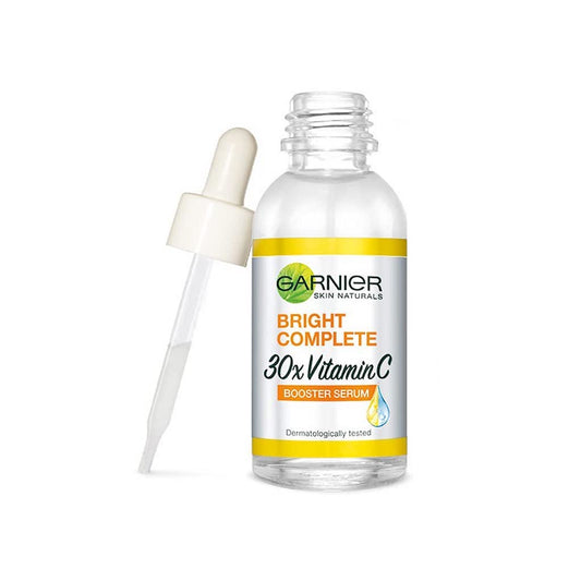 GARNIER FAST BRIGHT VITAMIN C SERUM