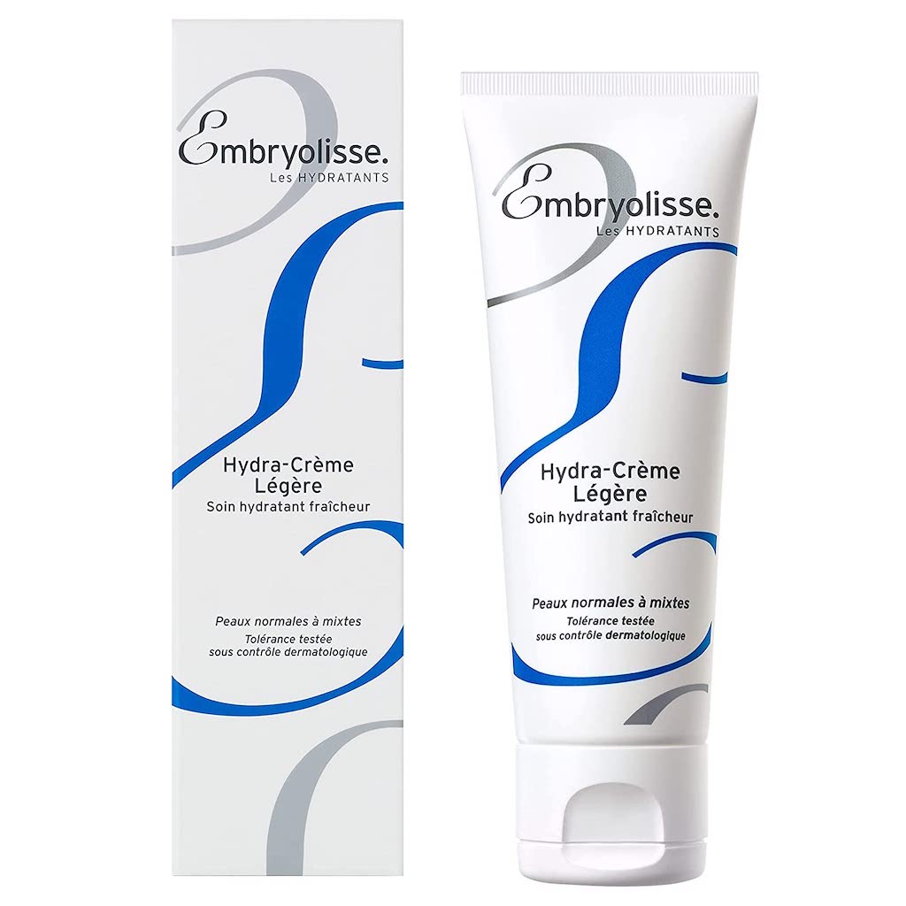 EMBRYOLISSE HYDRA CREME LIGHT