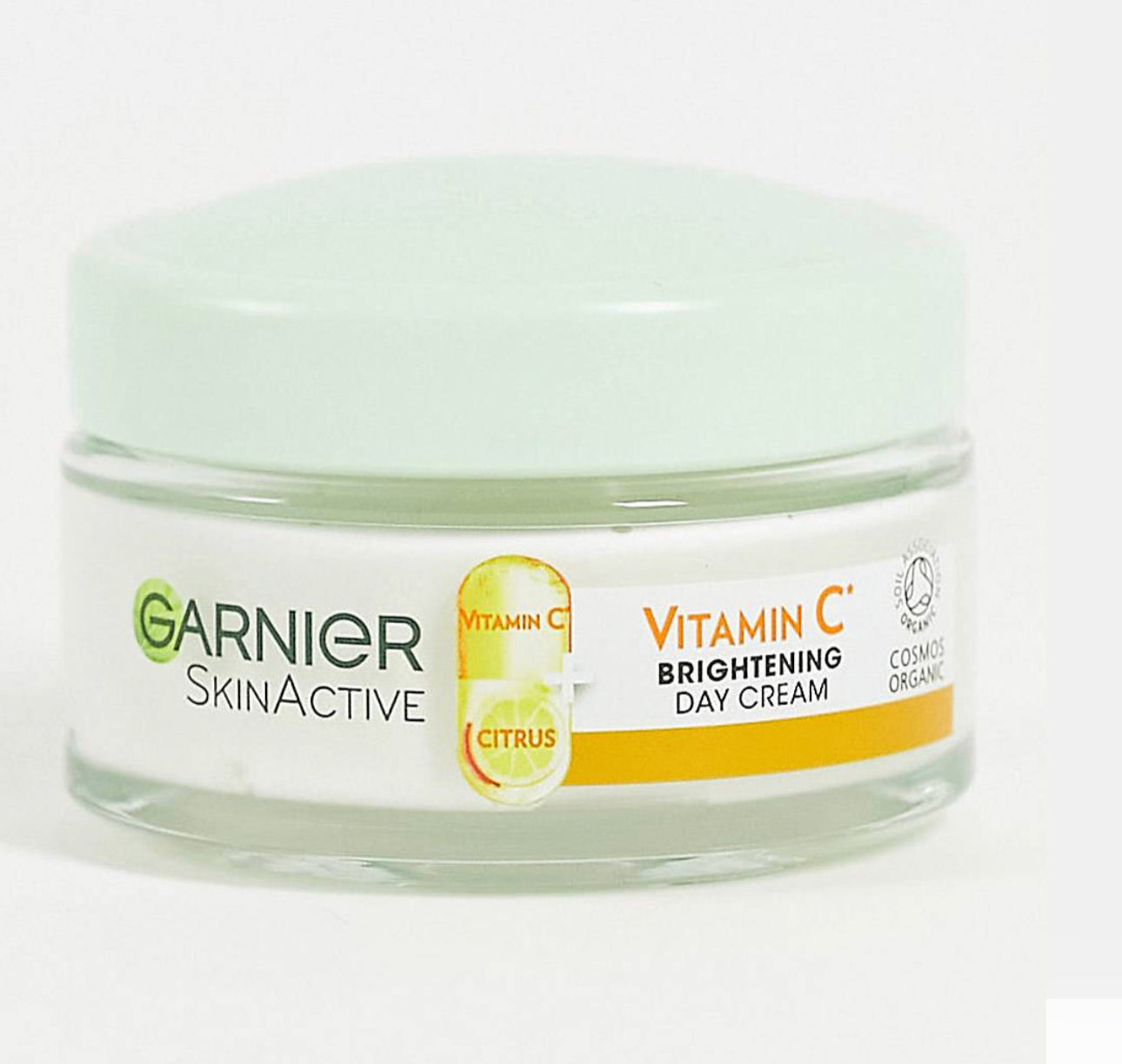 GARNIER VITAMIN C BRIGHTENING DAY CREAM