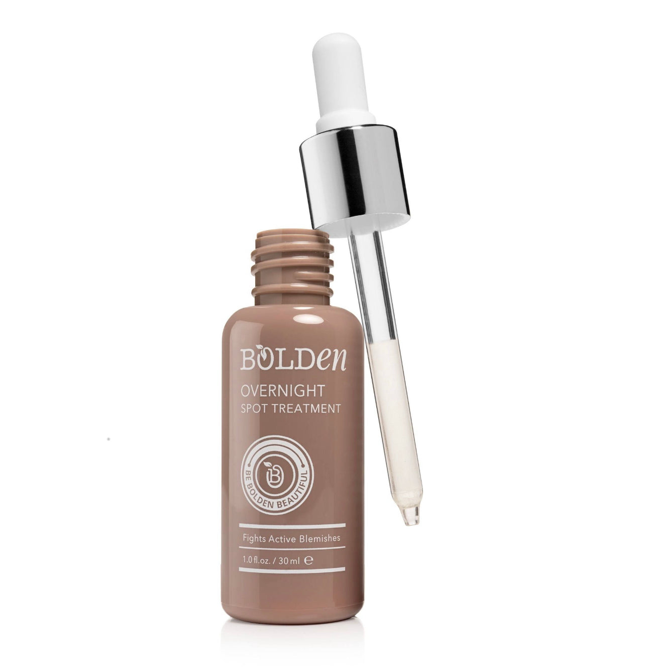 BOLDEN OVERNIGHT SPOT TREATMENT