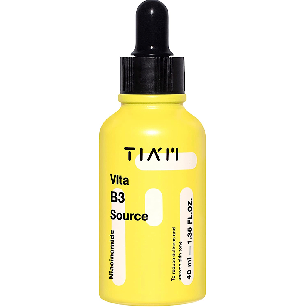 TIAM VITA B3 SOURCE SERUM