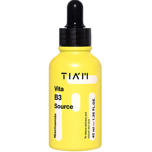 TIAM VITA B3 SOURCE SERUM