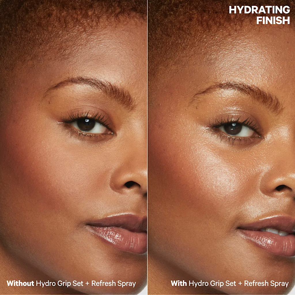 MILK MAKEUP HYDRO GRIP SET + REFRESH SPRAY