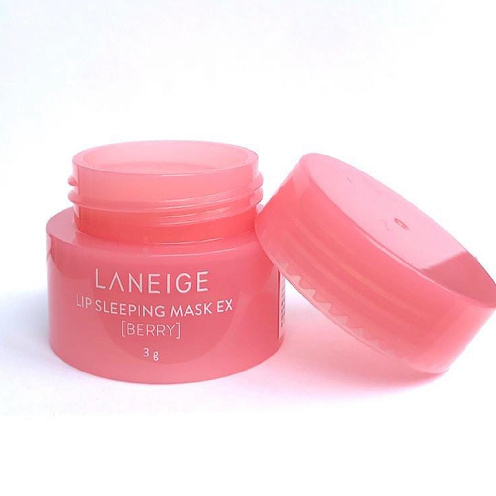 LANEIGE LIP SLEEPING MASK