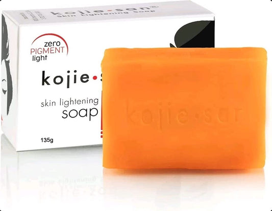 ORIGINAL KOJIE SAN FACIAL BEAUTY SOAP