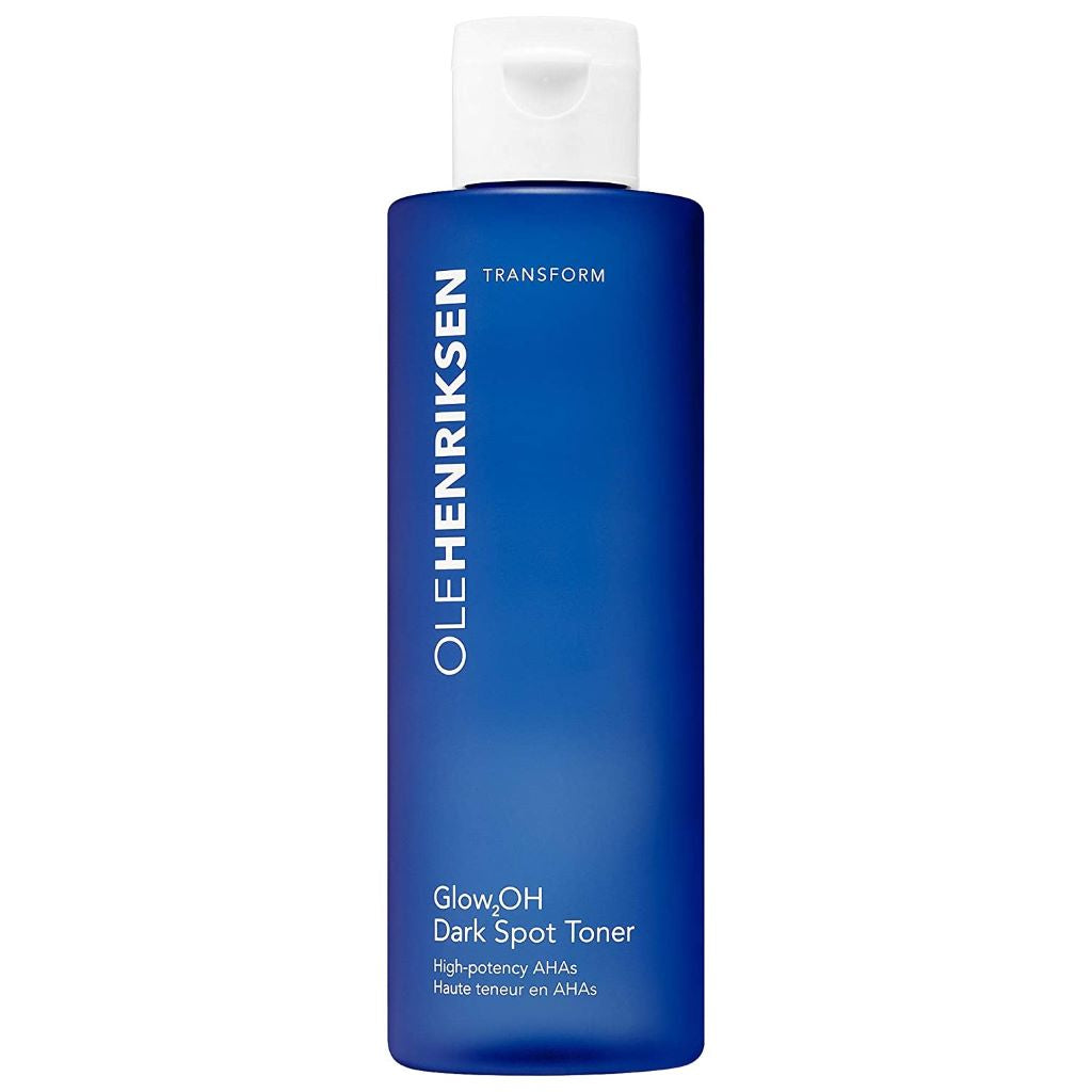 OLE HENRIKSEN GLOW 2OH DARK SPOT TONER