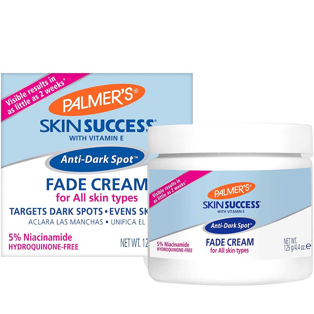 PALMER'S SKIN SUCCESS FADE CREAM FOR OILY SKIN