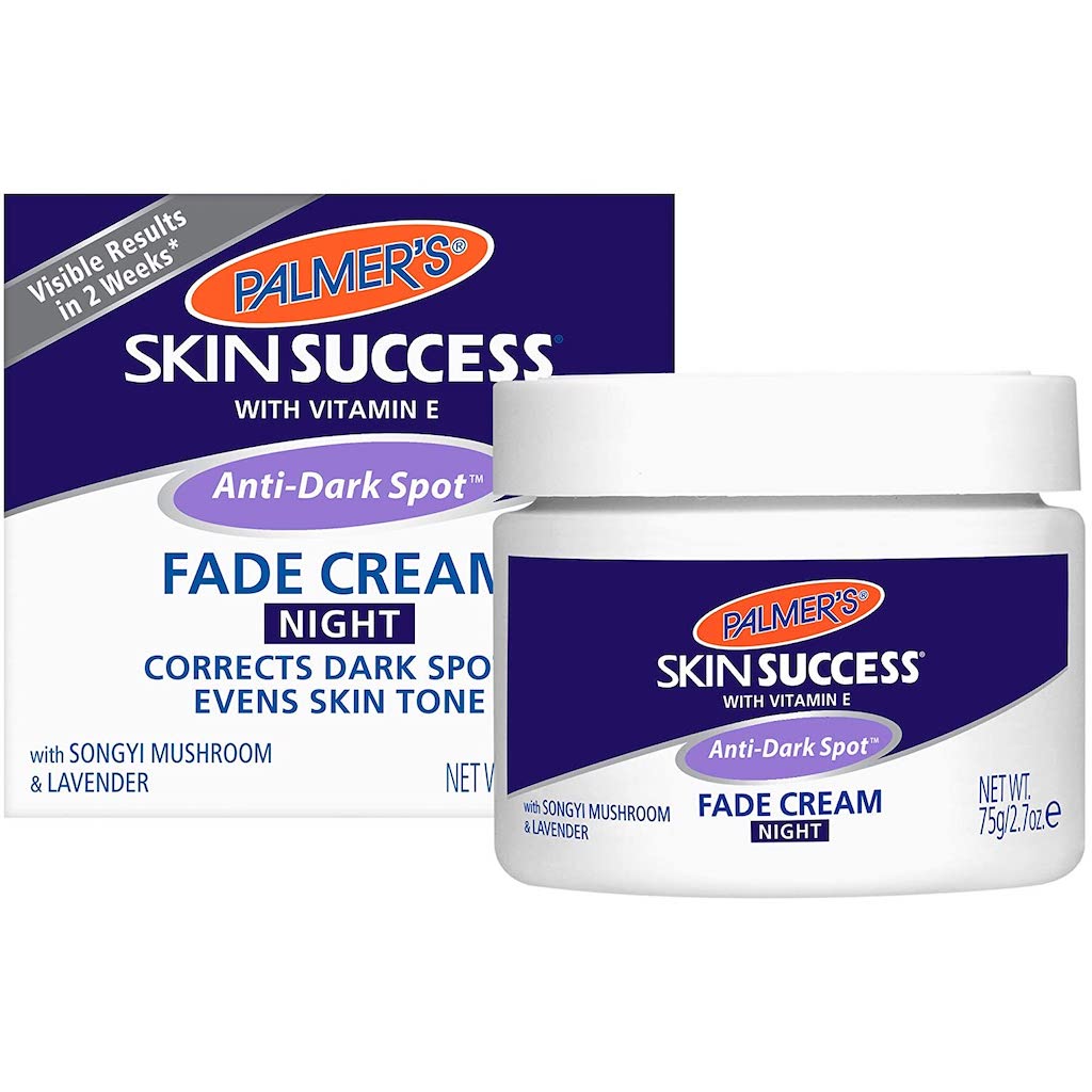 PALMER'S SKIN SUCCESS ANTI-DARK SPOT NIGHT CREAM