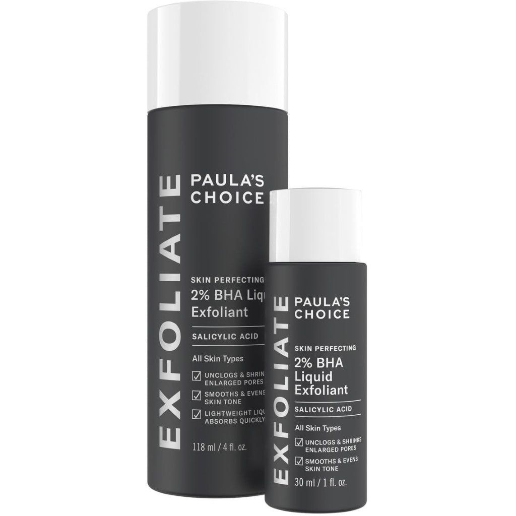 PAULA'S CHOICE SKIN PERFECTING 2% BHA LIQUID EXFOLIANT