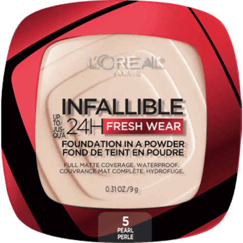 L'OREAL INFALLIBLE FRESH WEAR