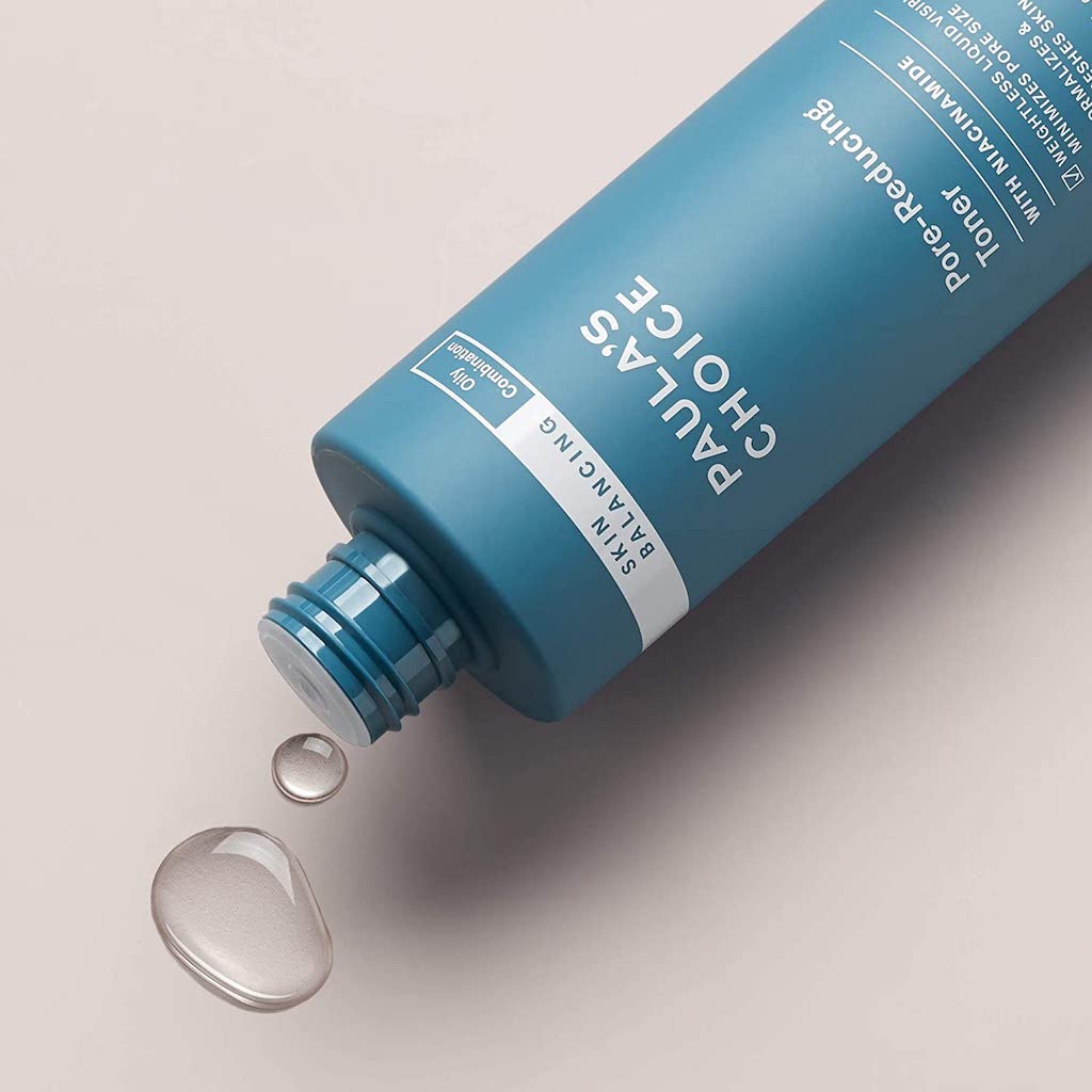 PAULA'S CHOICE PORE REDUCING TONER