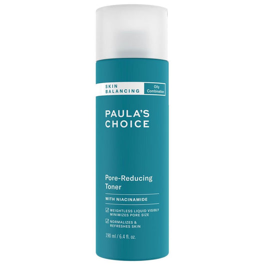 PAULA'S CHOICE PORE REDUCING TONER