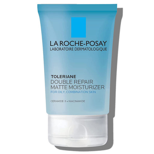 LA ROCHE-POSAY TOLERAINE DOUBLE REPAIR MATTE MOISTURIZER