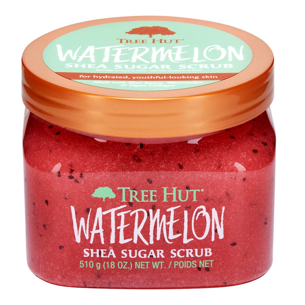 TREE HUT SUGAR SCRUB 'WATERMELON'